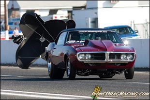 hjmotorsports outlaw index firebird shakedownatetown