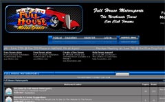 fullhousemotorsports.com forums