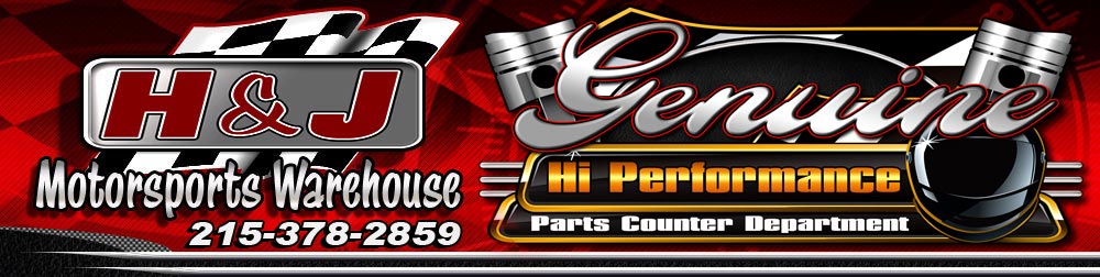 H-JMotorsports Hi Performance Street / Strip Auto Parts Sales Center