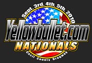 Visit The YellowBullet.com Website and Forums For Nationals Information